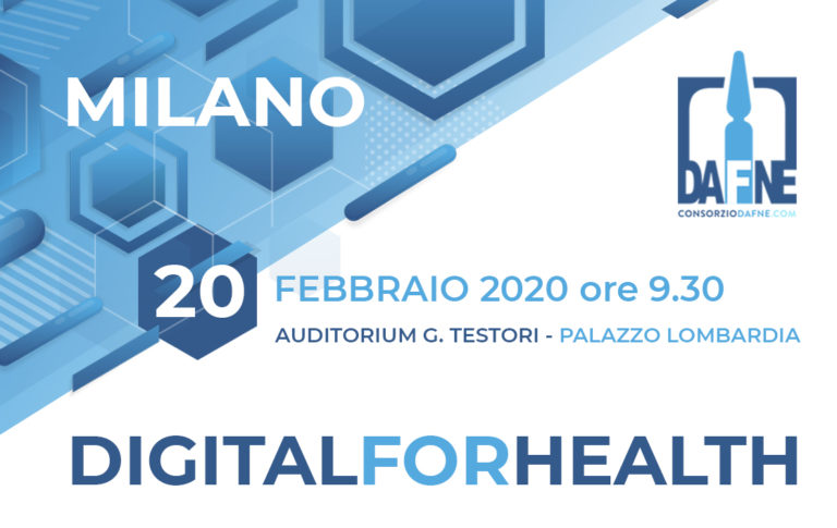 Digital for Health