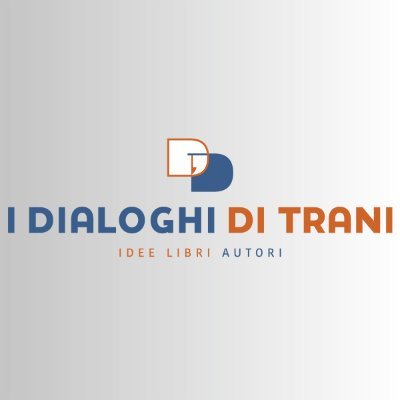 XX edizione dei "Dialoghi di Trani"