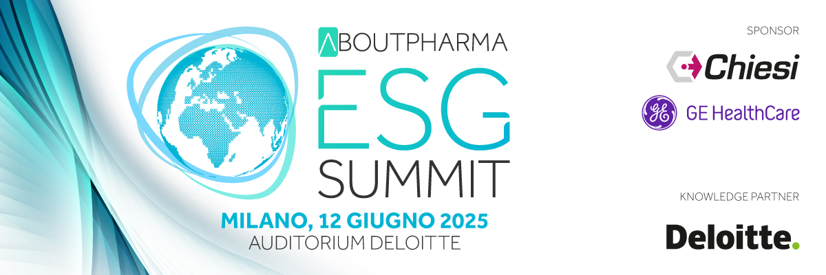 AboutPharma ESG Summit 2025