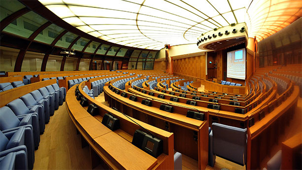 No justice without life