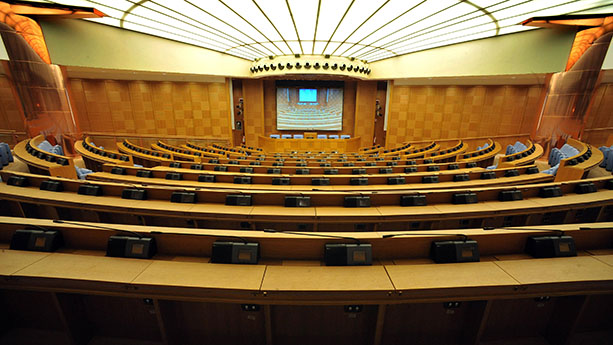 Premio "Gazzetta Diplomatica"