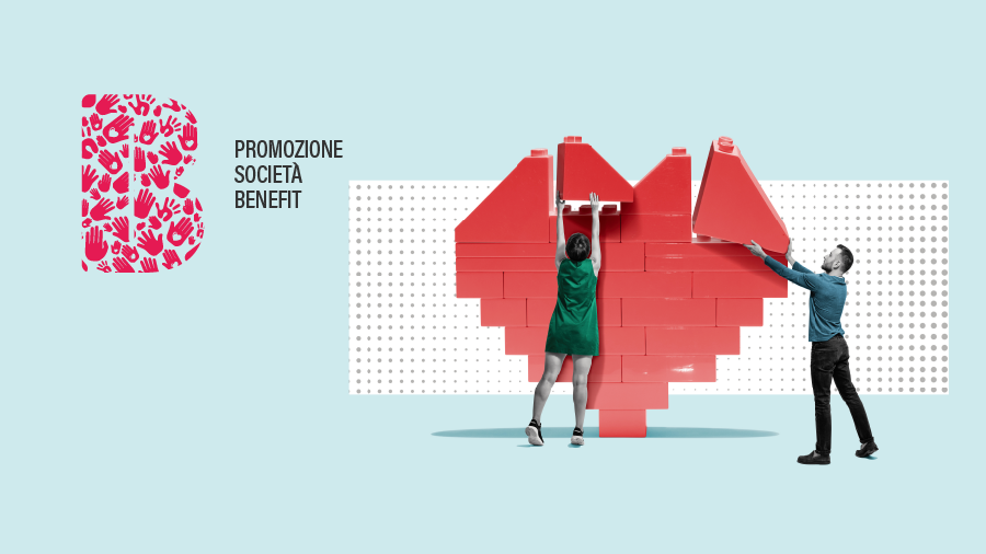 Benefit Competition: il 26 giugno ad Ancona la terza tappa nazionale