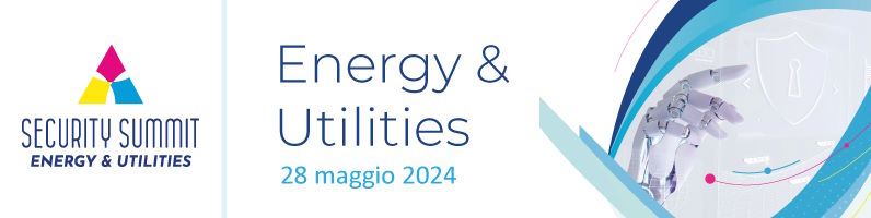Security Summit Energy e Utilities 2024