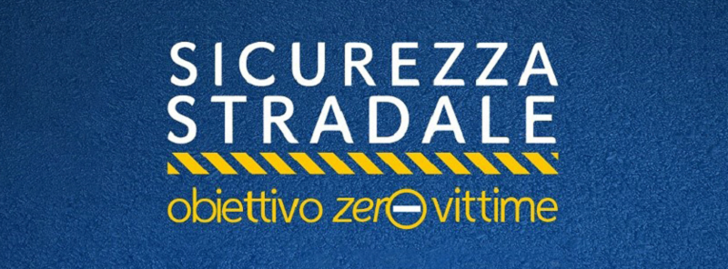 Sicurezza stradale: obiettivo zero vittime. Tecnologia e prevenzione al servizio della vita