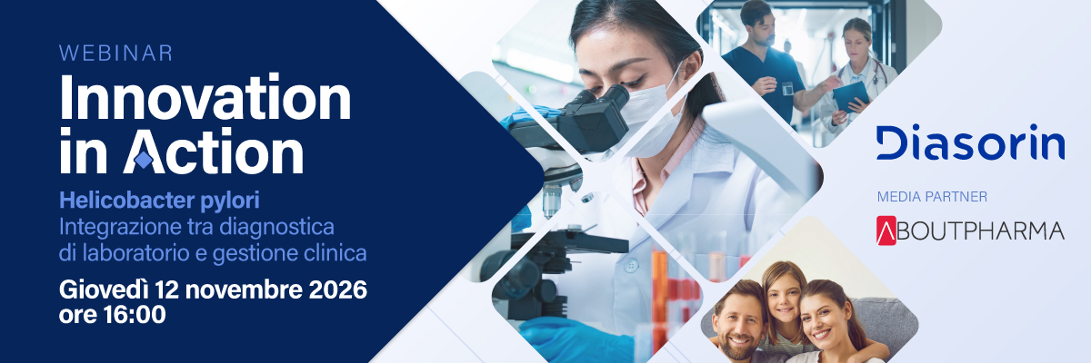 Helicobacter pylori: integrazione tra diagnostica di laboratorio e gestione clinica