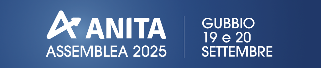 Assemblea Pubblica di ANITA - La velocità del cambiamento tra innovazione e nuovi equilibri globali