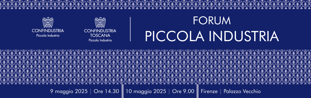 Forum Piccola Industria 2025