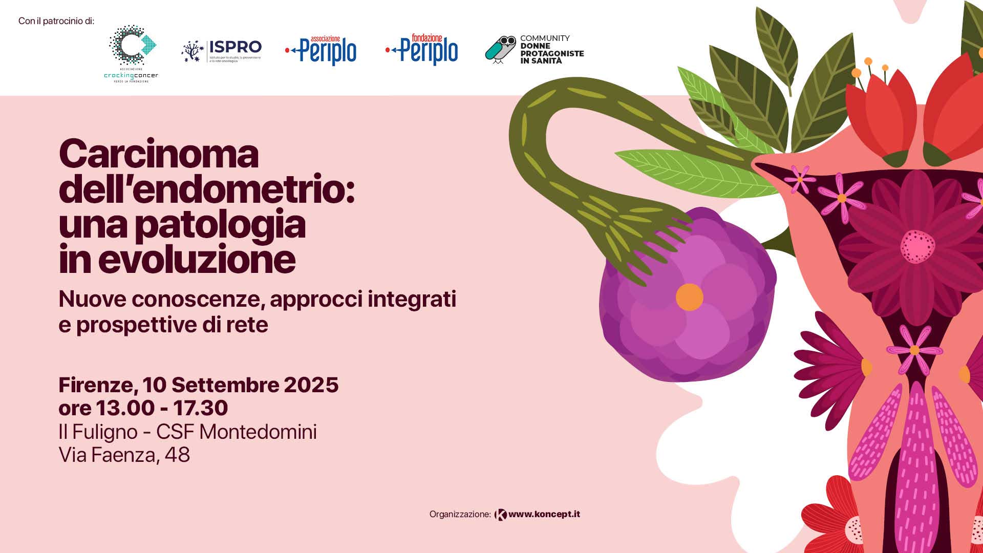 Carcinoma dell’endometrio: una patologia in evoluzione