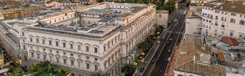 Relazione annuale Banca d'Italia