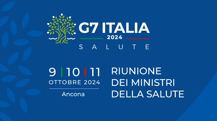 G7 Italia, Riunione dei Ministri della Salute