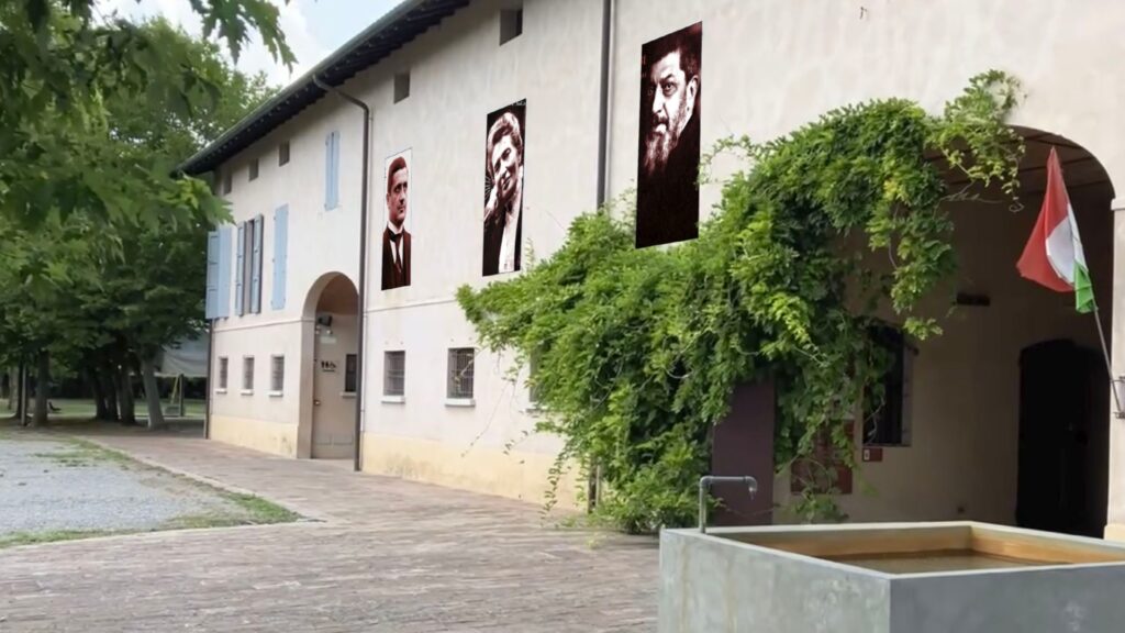 Vivi presenti pugnanti. L’Aventino e l’antifascismo dopo Matteotti