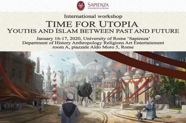 Time for Utopia: Youths and Islam between past and future