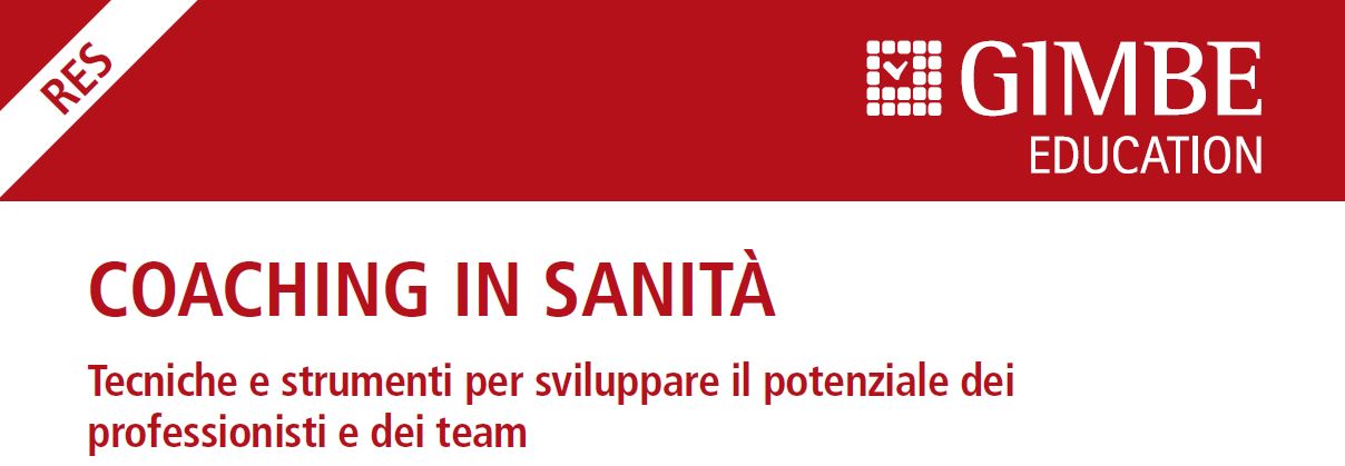 Coaching in sanità