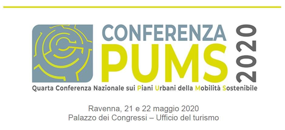 Quarta Conferenza Nazionale sui PUMS