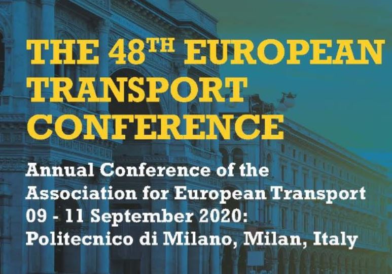 European Transport Conference