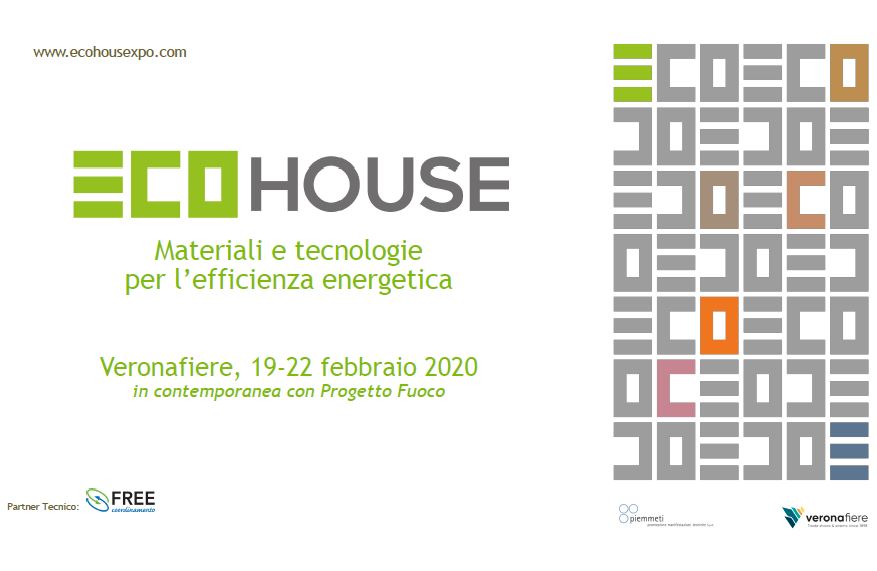 EcoHouse 2020