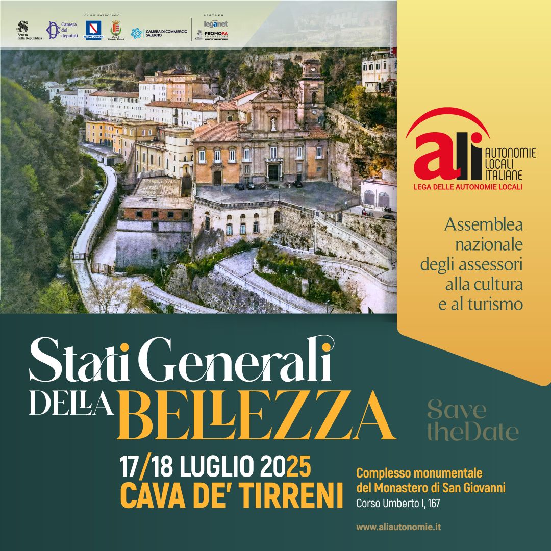 Stati Generali della Bellezza