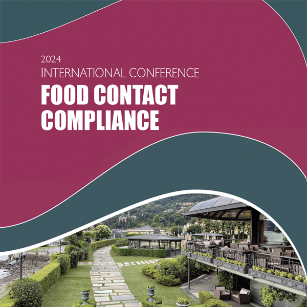 Food contact compliance 2024