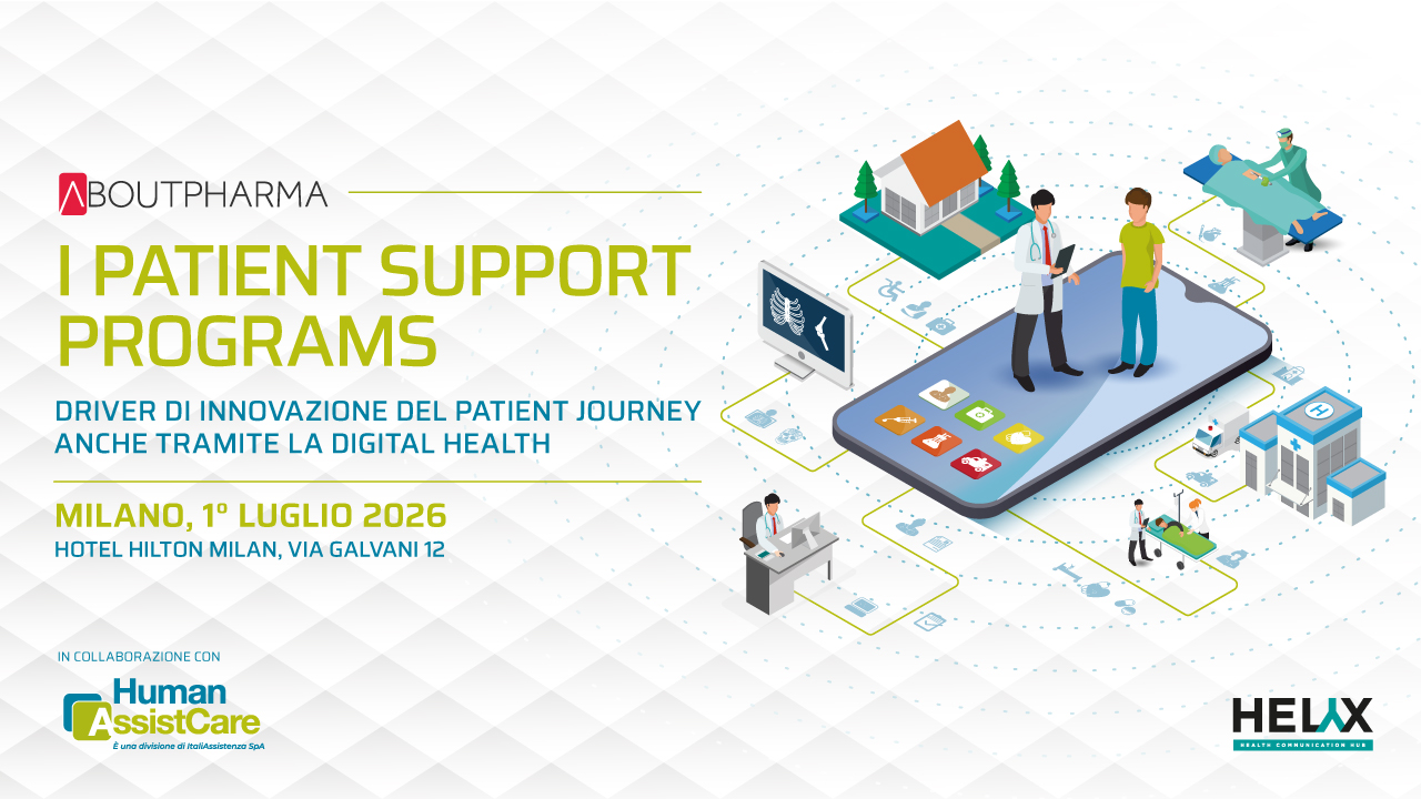 I Patient Support Programs
