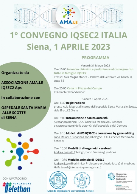 Convegno Iqsec2 Italia