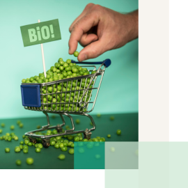 Biologico e gdo – strategie comuni per crescere insieme
