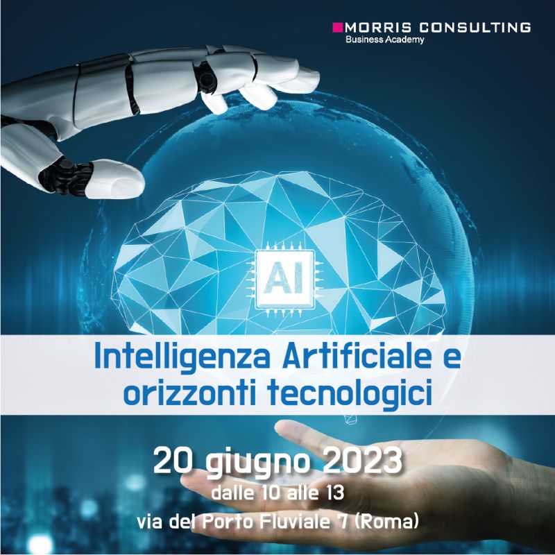 Intelligenza Artificiale e orizzonti tecnologici