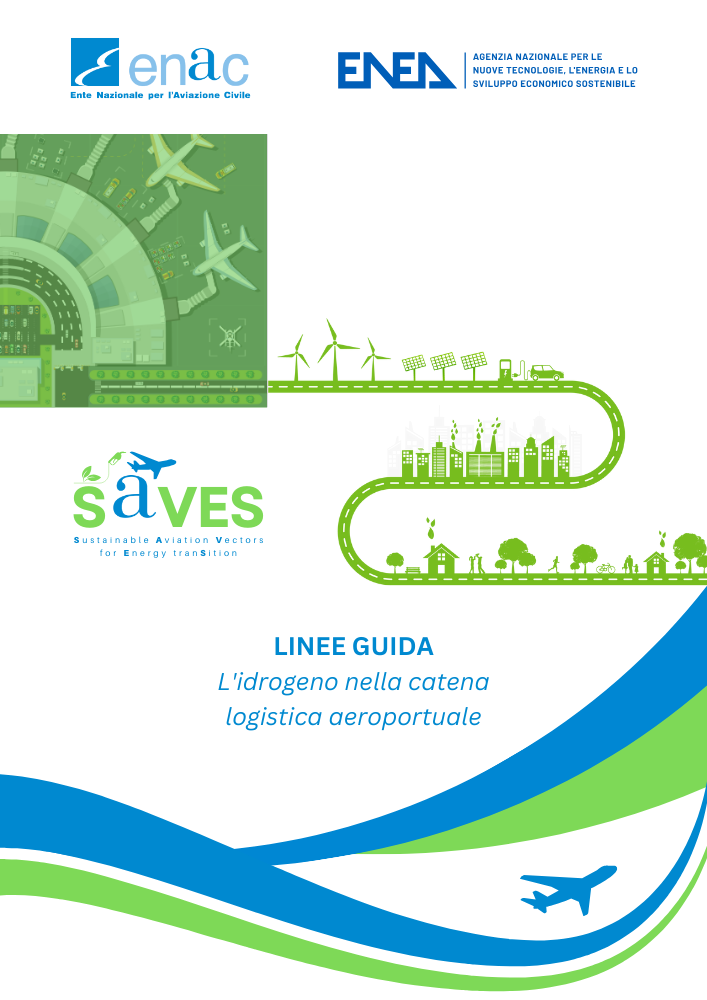 Il sistema Italia per la riconciliazione del trasporto aereo con l’ambiente