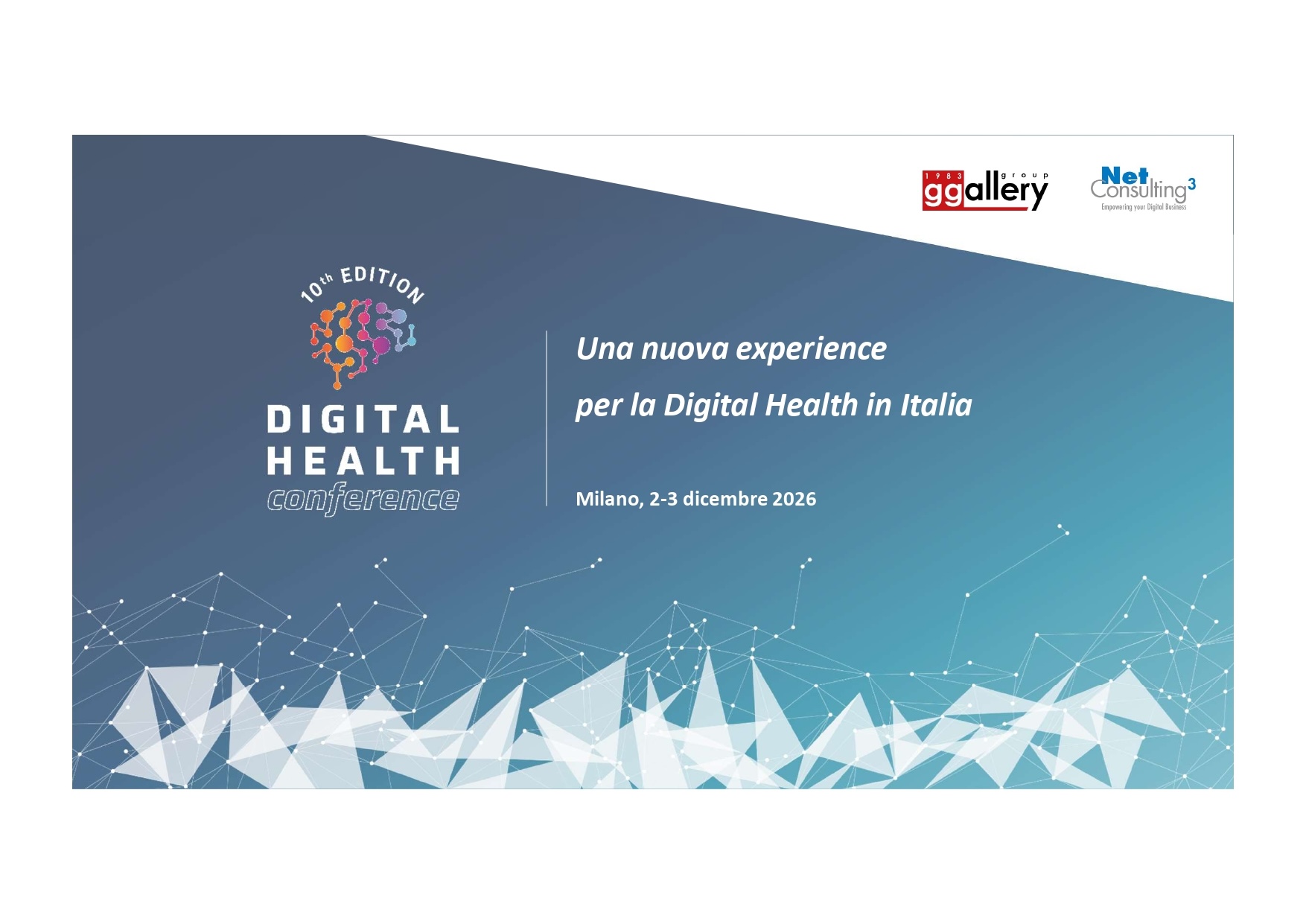 Digital Health Conference 2026