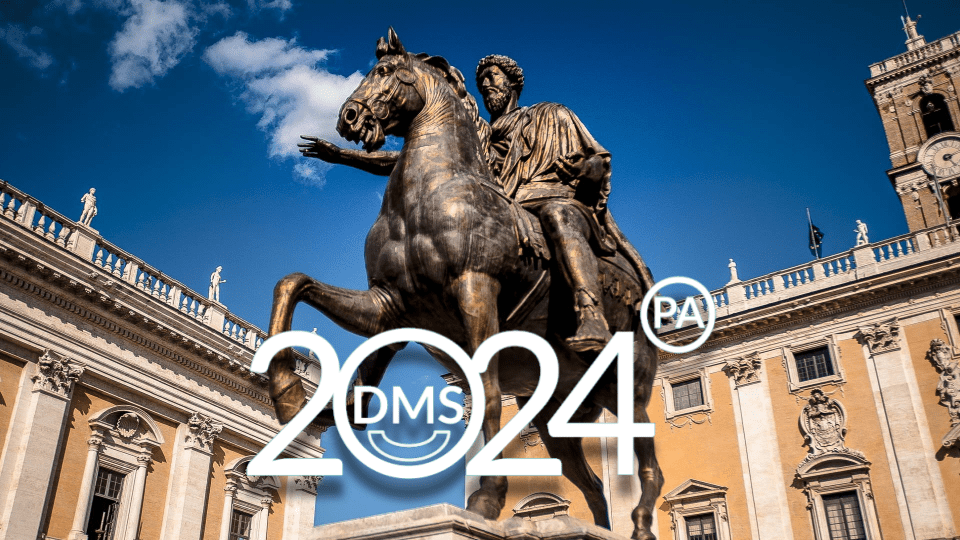 Data Management Summit PA