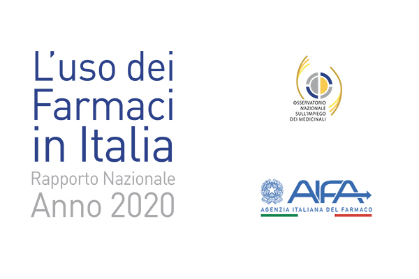 Presentazione Rapporto Nazionale OsMed 2020 “L’Uso dei Farmaci in Italia”