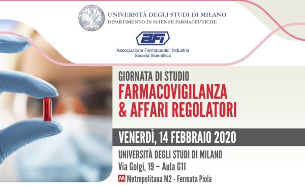 Farmacovigilanza e Affari regolatori 