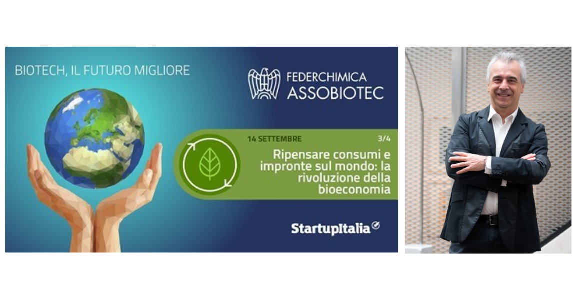 Ripensare consumi e impronte sul mondo: anche in Italia la rivoluzione della bioeconomia