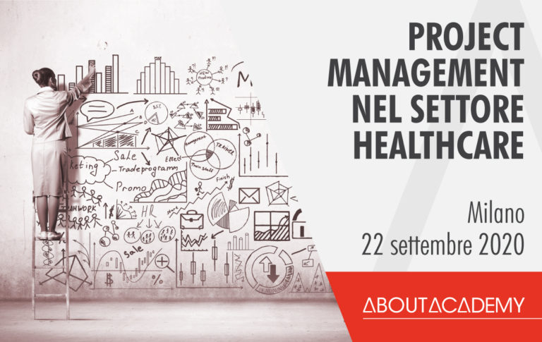 Project Management nel settore healthcare