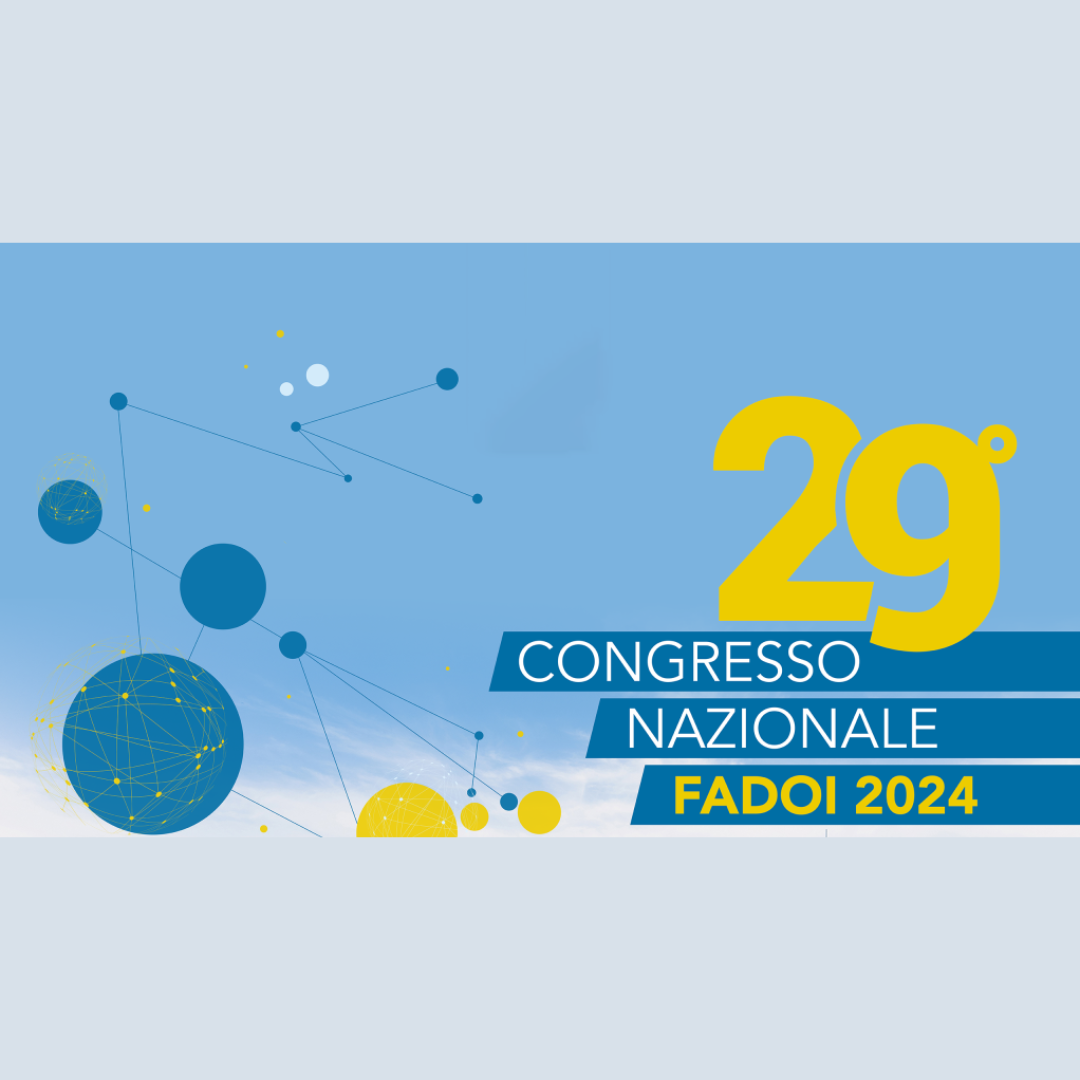XXIX Congresso Nazionale FADOI