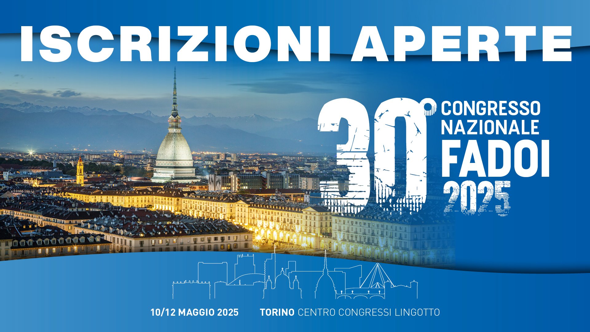 Congresso Nazionale FADOI