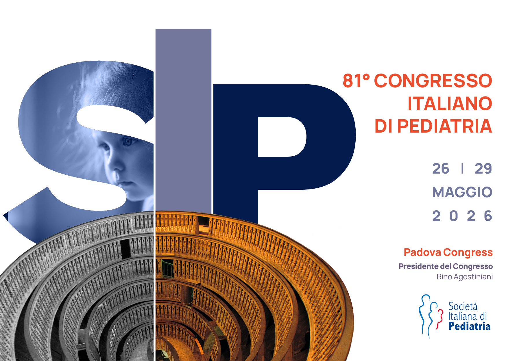 Congresso Italiano di Pediatria (SIP)