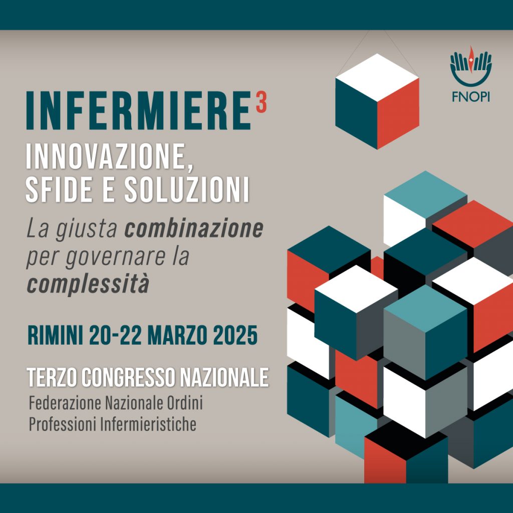 Infermiere – Innovazione, sfide e soluzioni