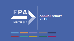 Presentazione del 'FPA Annual Report 2019'