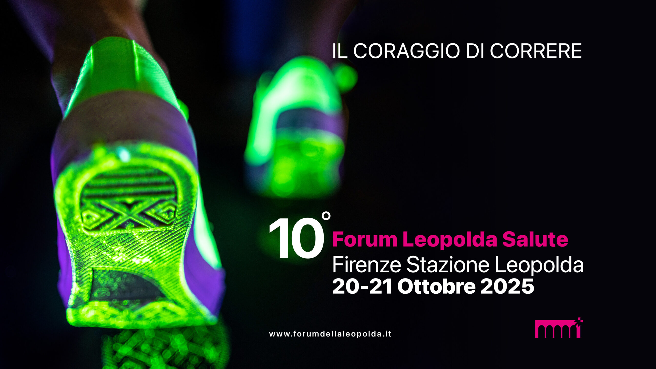 Forum Leopolda Salute