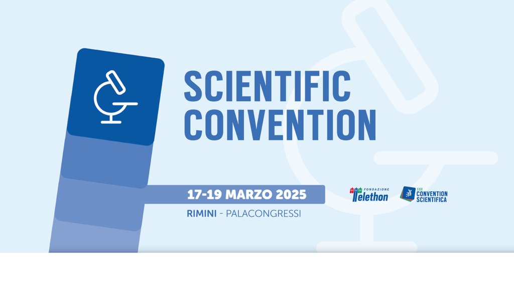 XXII Convention Scientifica