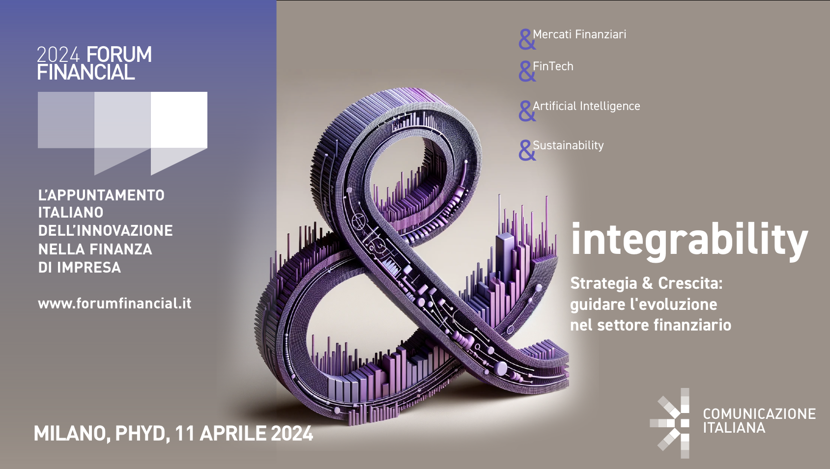 Financial Forum 2024