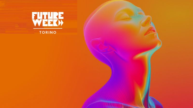 Future Week Torino 2026