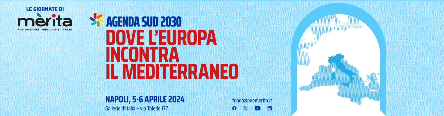 Dove l’Europa incontra il Mediterraneo