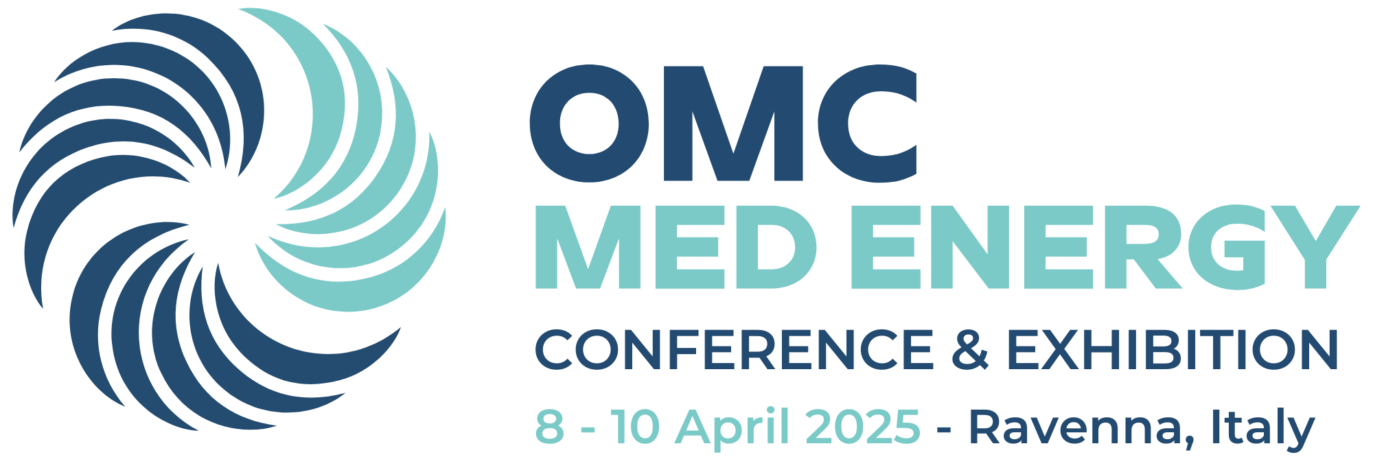 OMC Med Energy Conference and Exhibition