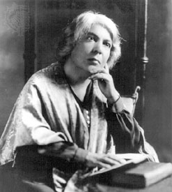 Celebrazioni per il centenario del conferimento del Premio Nobel per la Letteratura a Grazia Deledda 