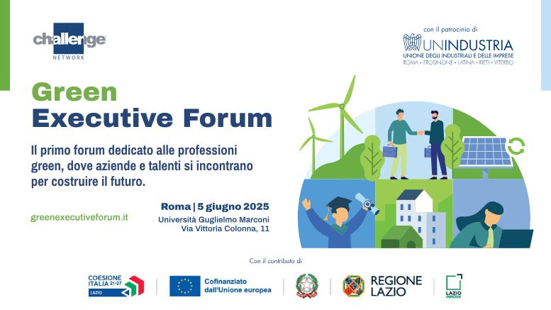 Green Executive Forum