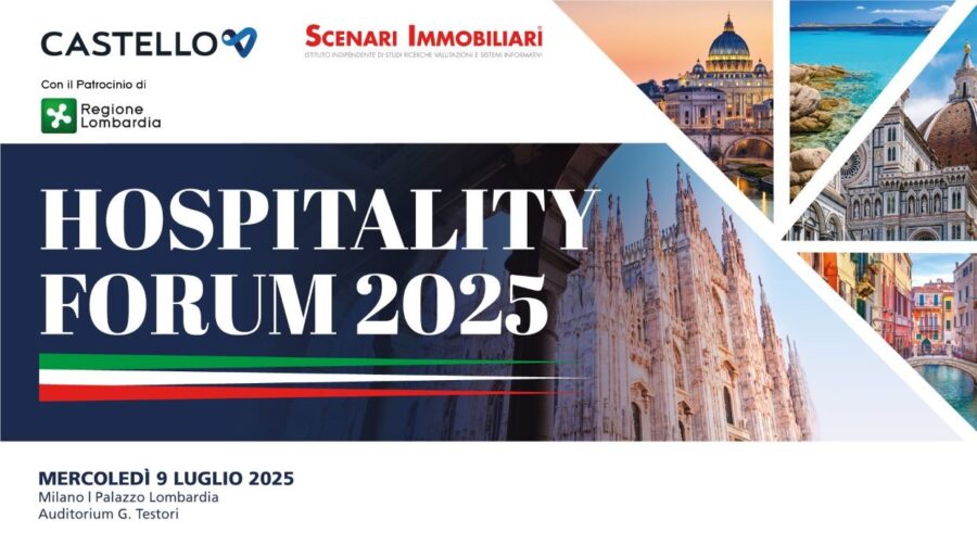 Hospitality Forum 2025