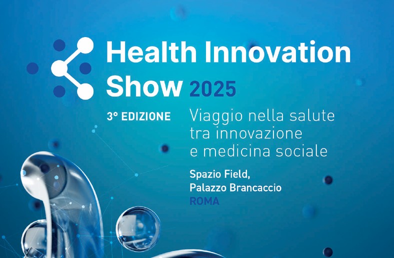 Viaggio nella Salute tra Innovazione e Medicina Sociale