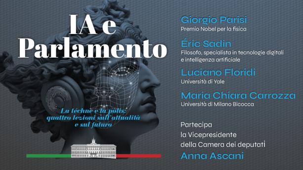 Presente e futuro dell'IA