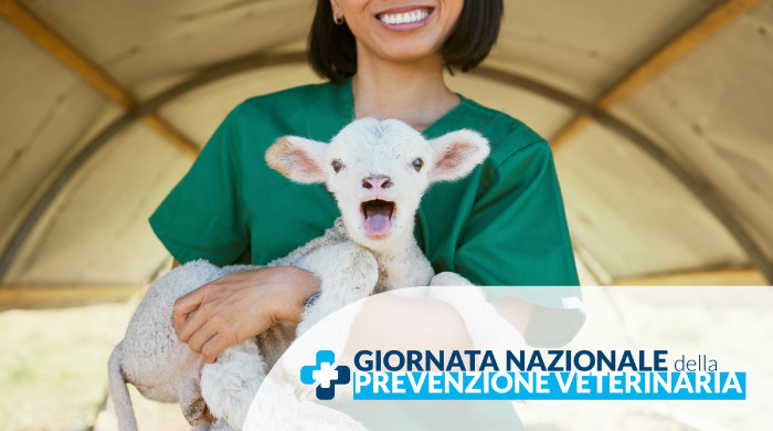 Giornata Nazionale della Prevenzione Veterinaria